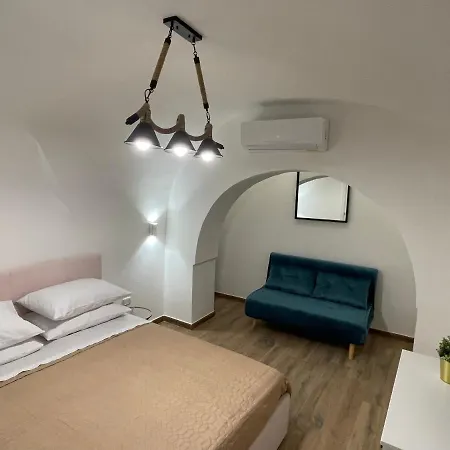 Πανσιόν Kosmo Guestroom