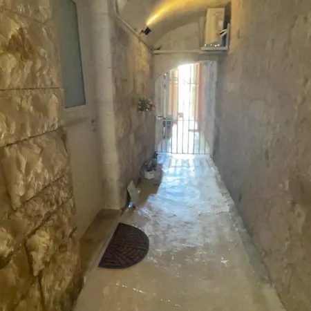 Kosmo Guestroom Trani